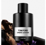 Tom Ford Ombre Leather Extrait de Parfum unisex parfüm 100ml