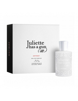 Juliette Has A Gun Anyway unisex parfüm (eau de parfum) Edp 100ml