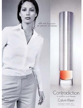Calvin Klein - Contradiction (W)