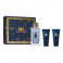 Dolce & Gabbana (D&G) K férfi parfüm szett (eau de toilette) Edt 100ml+50ml Tusfürdő+50ml Aftershave