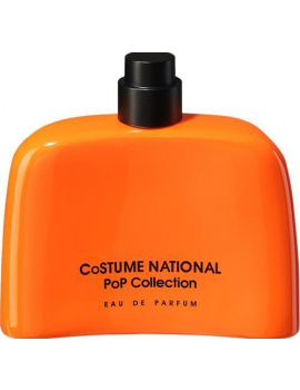 Costume National Pop Collection női parfüm (eau de parfum) edp 100ml