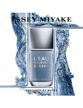 Issey Miyake - L'eau Majeure (M)