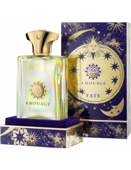 Amouage Fate for Man férfi parfüm (eau de parfum) Edp 100ml