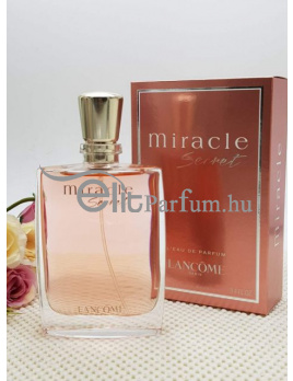 Lancome Miracle Secret női parfüm (eau de parfum) Edp 100ml