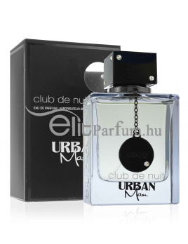 Armaf Club de Nuit Urban férfi parfüm (eau de parfum) Edp 105ml