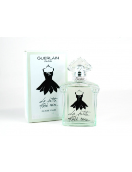 Guerlain La Petite Robe Noire eau fraiche női parfüm (eau de toilette) Edt 50ml
