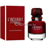 Givenchy - L'Interdit Rouge Ultime (W)