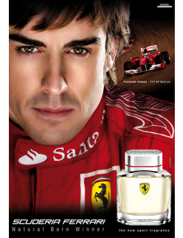 Ferrari - Scuderia (M)