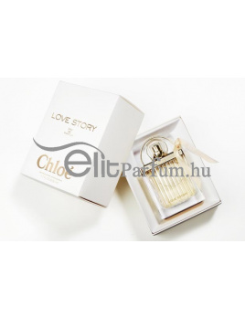 Chloé Love Story női parfüm 2014 (eau de parfüm) edp 30ml