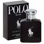 Ralph Lauren - Polo Black (M)