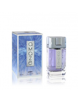 Ajmal Amaze férfi parfüm (eau de parfum) Edp 100ml