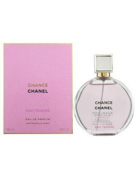Chanel Chance eau Tendre női parfüm (eau de parfum) Edp 100ml