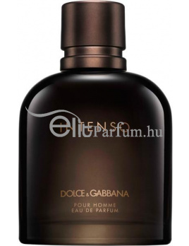 Dolce & Gabbana (D&G) Intenso pour homme férfi parfüm (eau de parfum) edp 125ml teszter