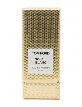 Tom Ford Soleil Blanc női parfüm (eau de parfum) Edp 30ml