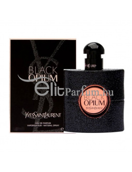Yves Saint Laurent (YSL) Black Opium női parfüm (eau de parfum) Edp 150ml