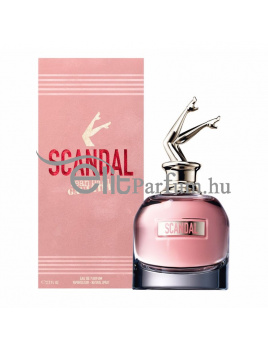 Jean Paul Gaultier Scandal női parfüm (eau de parfum) Edp 50ml