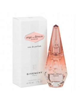 Givenchy Ange Ou Démon Le Secret női parfüm (eau de parfum) edp 30ml