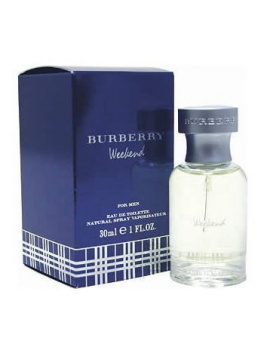 Burberry Weekend férfi parfüm (eau de toilette) edt 30ml