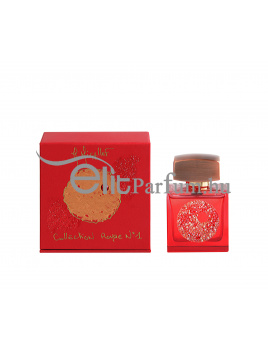 M. Micallef Collection Rouge No.1 női parfüm (eau de parfum) Edp 100ml