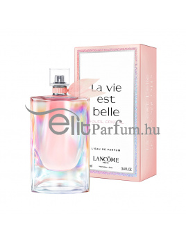 Lancome La Vie Est Belle Soleil Cristal női parfüm (eau de parfum) Edp 100ml
