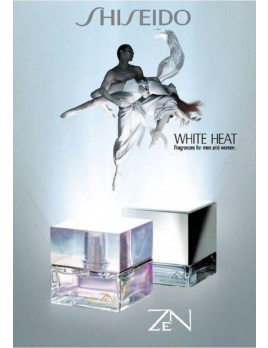 Shiseido - Zen White Heat Edition (W)