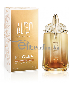 Thierry Mugler Alien Goddess Intense női parfüm (eau de parfüm) Edp 60ml teszter