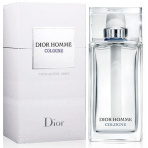 Christian Dior Dior Homme Cologne férfi parfüm (eau de cologne) edc 125ml