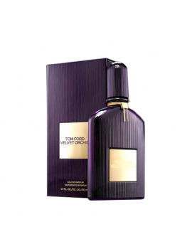 Tom Ford Velvet Orchid női parfüm (eau de parfum) Edp 50ml