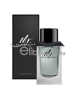 Burberry Mr Burberry férfi parfüm (eau de toilette) Edt 150ml