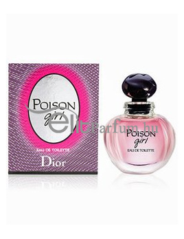Christian Dior Poison Girl női parfüm (eau de toilette) Edt 100ml