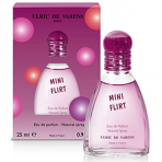Ulric De Varens Mini Flirt női parfüm (eau de parfum) Edp 25ml teszter