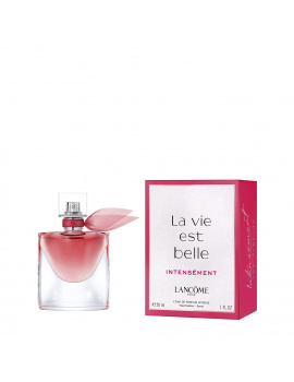 Lancome La vie est Belle Intensément női parfüm (eau de parfum) Edp 30ml