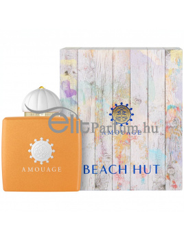 Amouage Beach Hut női parfüm (eau de parfum) Edp 100ml