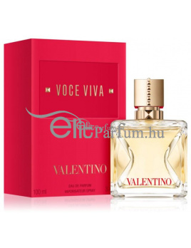 Valentino Voce Viva női parfüm (eau de parfum) Edp 100ml