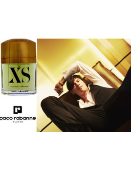 Paco Rabanne - Xs Extreme (M)
