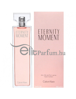 Calvin Klein Eternity Moment női parfüm (eau de parfum) edp 100ml