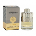 Azzaro - Wanted (M)