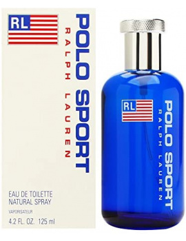 Ralph Lauren Polo Sport férfi parfüm (eau de toilette) edt 75ml