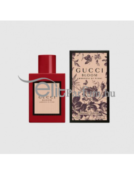 Gucci Bloom Ambrosia di Fiori női parfüm (eau de parfum) Edp 50ml