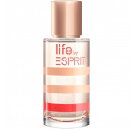 Esprit Life by Esprit női parfüm (eau de toilette) edt 20ml