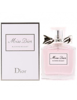 Christian Dior MISS DIOR BLOOMING BOUQUET női parfüm (eau de toilette) edt 50ml