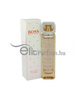 Hugo Boss - Boss Orange női parfüm (eau de toilette) edt 75ml