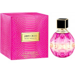 Jimmy Choo Rose Passion női parfüm (eau de parfum) Edp 100ml teszter