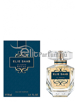 Elie Saab Le parfum Royal női parfüm (eau de parfum) Edp 50ml