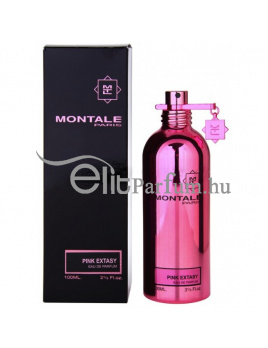 Montale Paris Pink Extasy női parfüm (eau de parfum) Edp 100ml