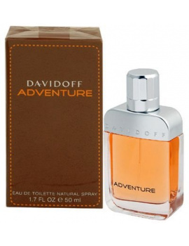 Davidoff Adventure férfi parfüm (eau de toilette) edt 50ml