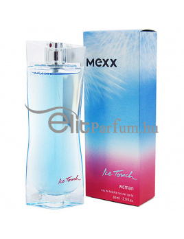 Mexx Ice Touch női parfüm (eau de toilette) edt 30ml teszter