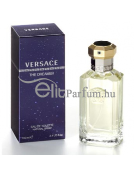 Versace The Dreamer férfi parfüm (eau de toilette) edt 100ml