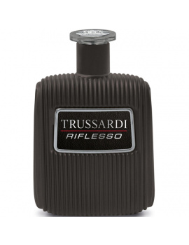 Trussardi Riflesso Streets of Milano férfi parfüm (eau de toilette) Edt 100ml teszter