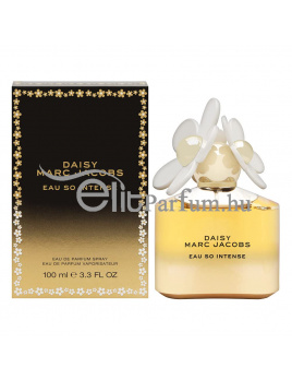 Marc Jacobs Daisy Eau So Intense női parfüm (eau de parfum) Edp 50ml